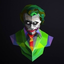 Joker Dark Theme